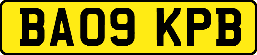 BA09KPB