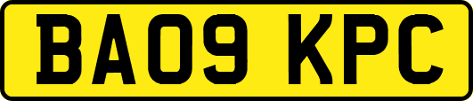 BA09KPC