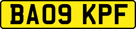 BA09KPF