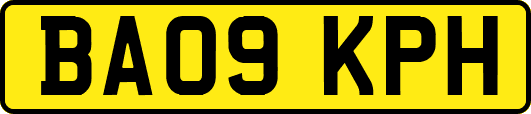 BA09KPH