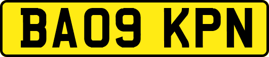 BA09KPN