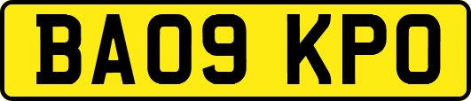 BA09KPO