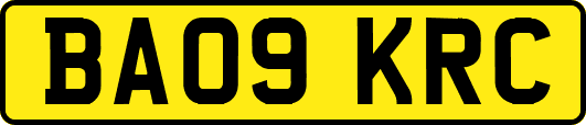 BA09KRC