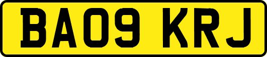 BA09KRJ