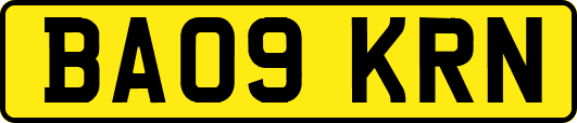 BA09KRN