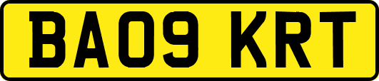 BA09KRT