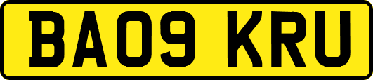 BA09KRU