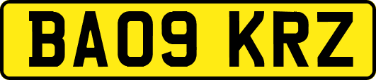 BA09KRZ