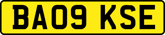 BA09KSE