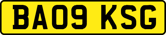 BA09KSG