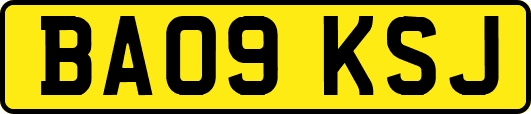 BA09KSJ