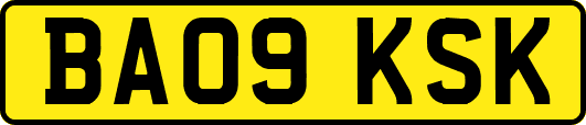 BA09KSK