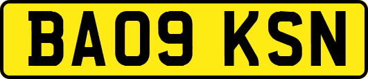 BA09KSN