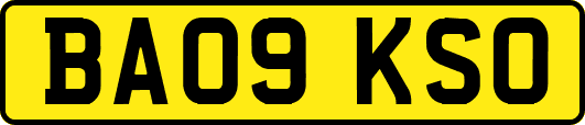 BA09KSO