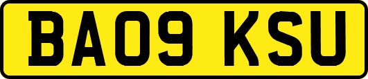 BA09KSU