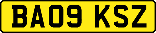 BA09KSZ