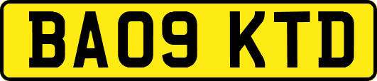 BA09KTD