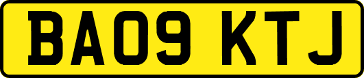 BA09KTJ