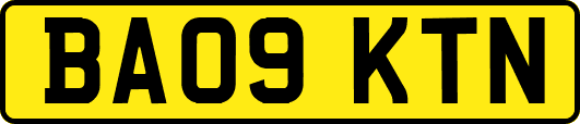 BA09KTN