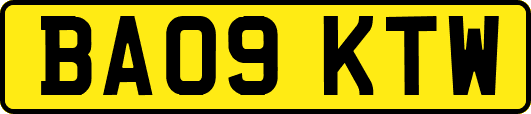 BA09KTW
