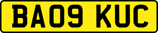 BA09KUC