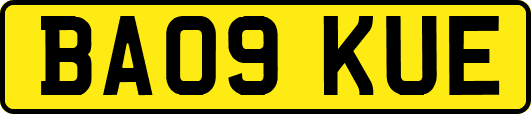 BA09KUE