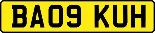 BA09KUH