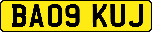 BA09KUJ