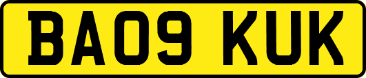 BA09KUK