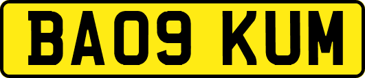 BA09KUM
