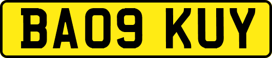 BA09KUY