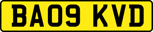 BA09KVD
