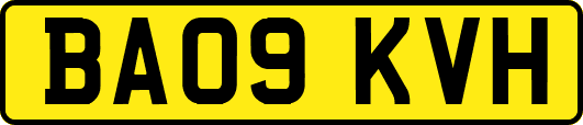 BA09KVH