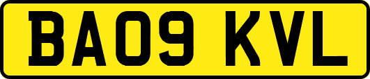 BA09KVL