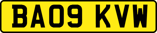 BA09KVW