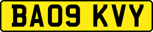 BA09KVY