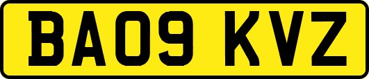BA09KVZ