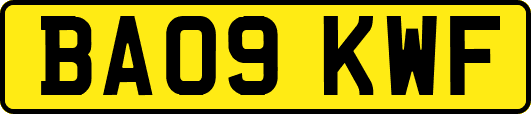 BA09KWF