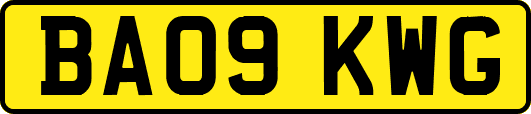 BA09KWG