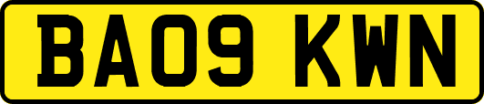 BA09KWN