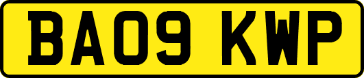 BA09KWP