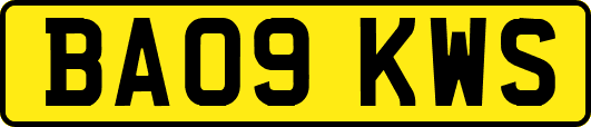 BA09KWS