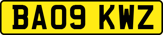 BA09KWZ