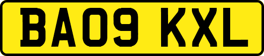 BA09KXL