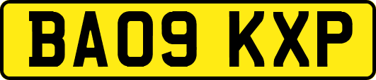 BA09KXP