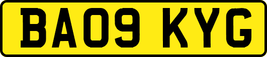 BA09KYG