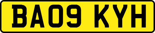 BA09KYH