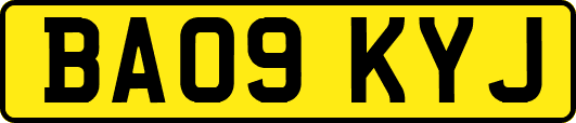 BA09KYJ