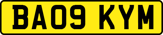 BA09KYM