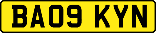 BA09KYN